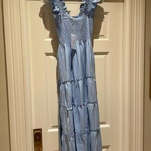 Hill House Home Ellie Nap Dress